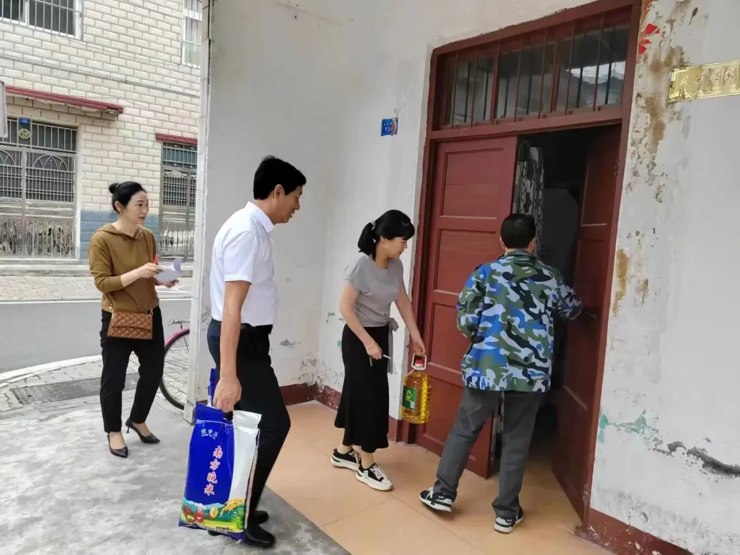党建引领聚合力 喜迎中秋话团圆 友焜集团举行暖心活动